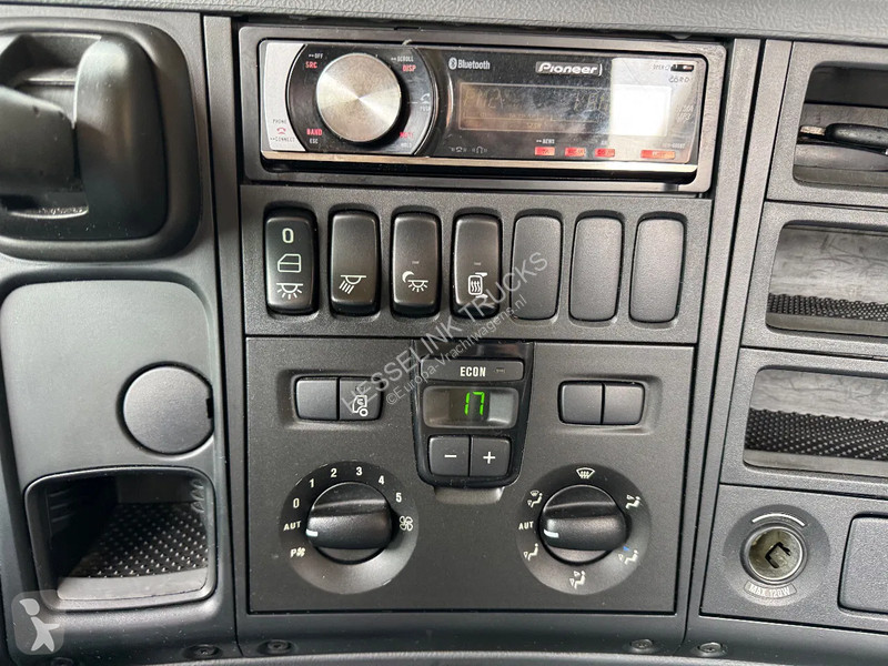Traktor Scania P280 4X2 Dagcabine Airco EURO 6...