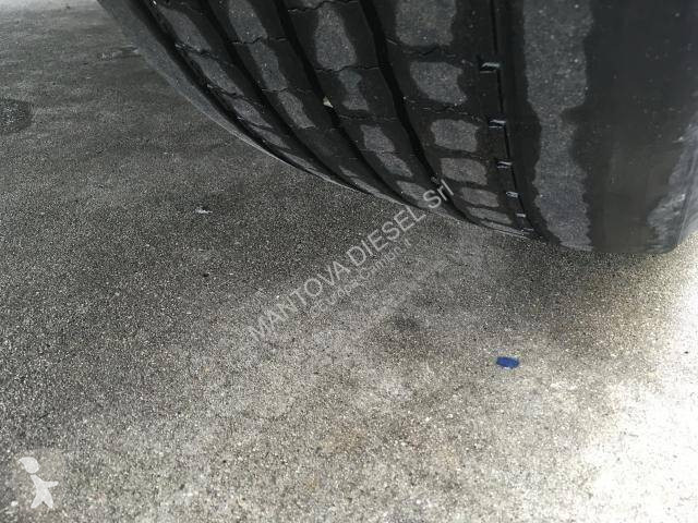 Traktor Volvo
