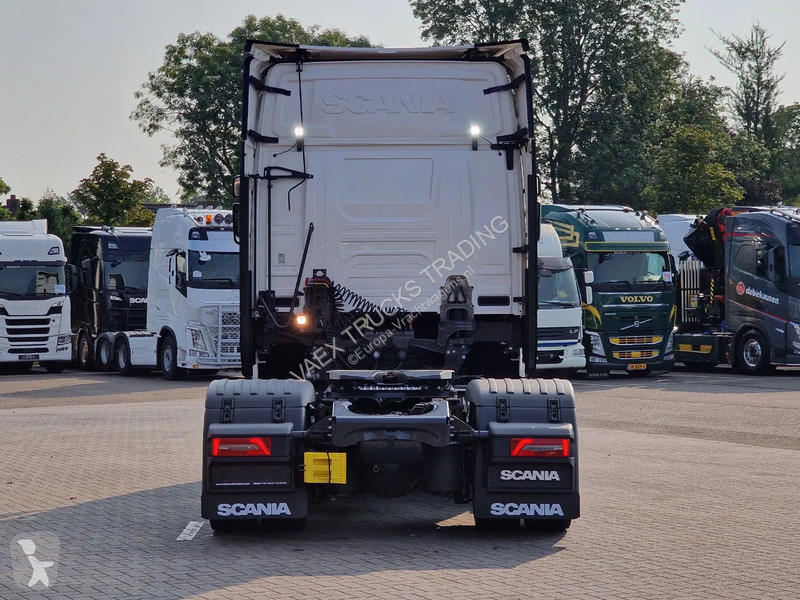 Cap tractor Scania 500S NGS Highline 4x2 - New...