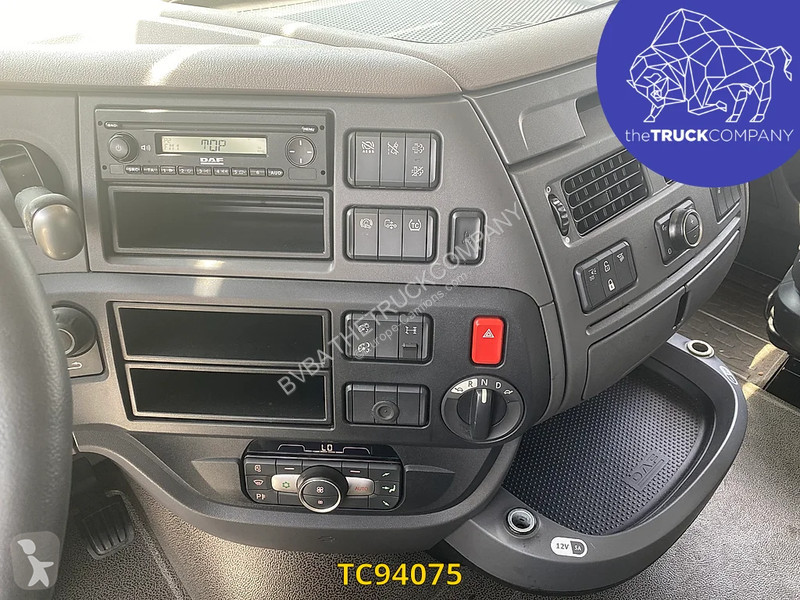 Trekker DAF 480
