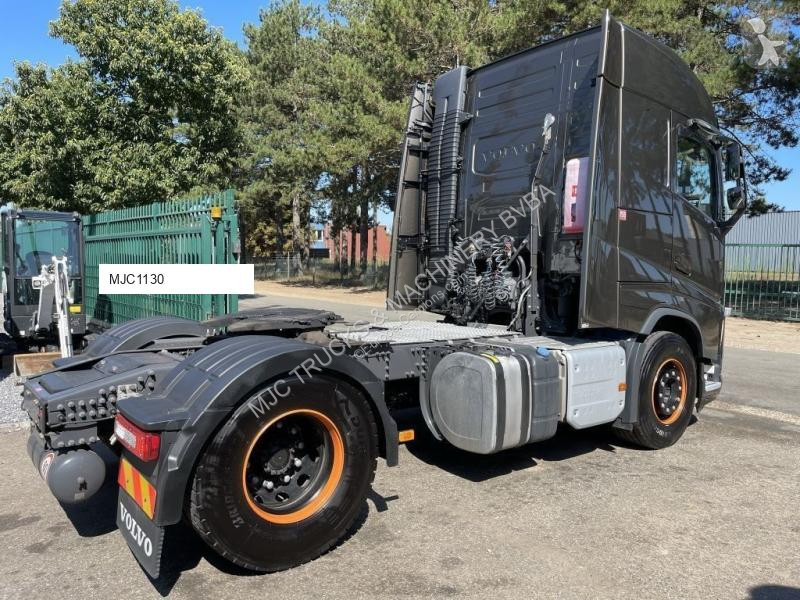 Traktor Volvo FH 460 ADR ACC + Dynamic Steering...