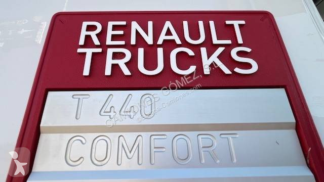 Traktor Renault