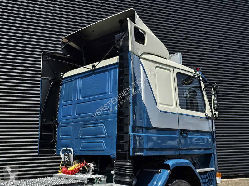 Trekker Scania R M 4x2 / TOPCONDITION / UNIQUE