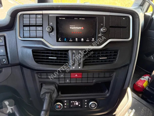 Traktor Iveco 510  510