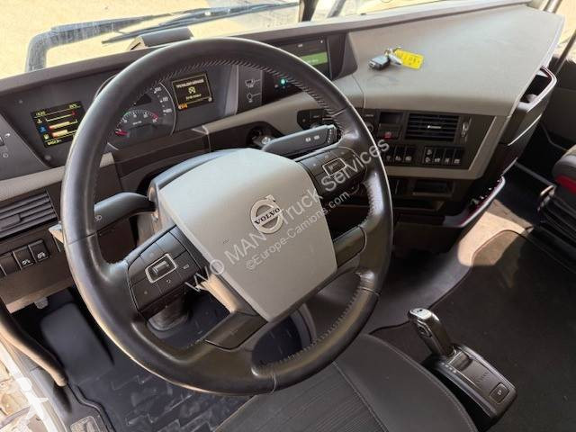 Tahač Volvo