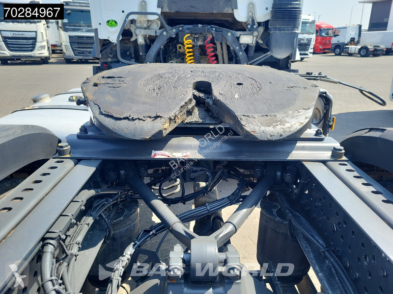 Traktor Mercedes 1845 4X2 ClassisSpace PTO...