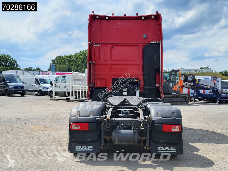 Tahač DAF 530  6X4 SSC Manual Euro 6