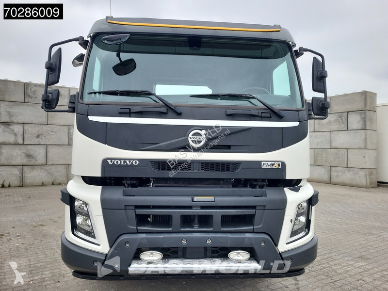 Traktor Volvo 450 4X2 Retarder Euro 6