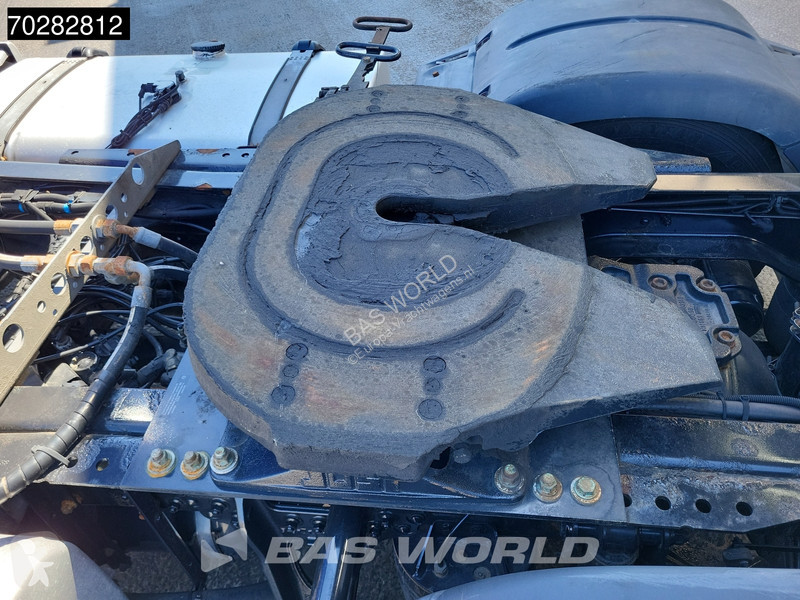 Traktor MAN 18.460 4X2 XLX Mega Retarder 2x...