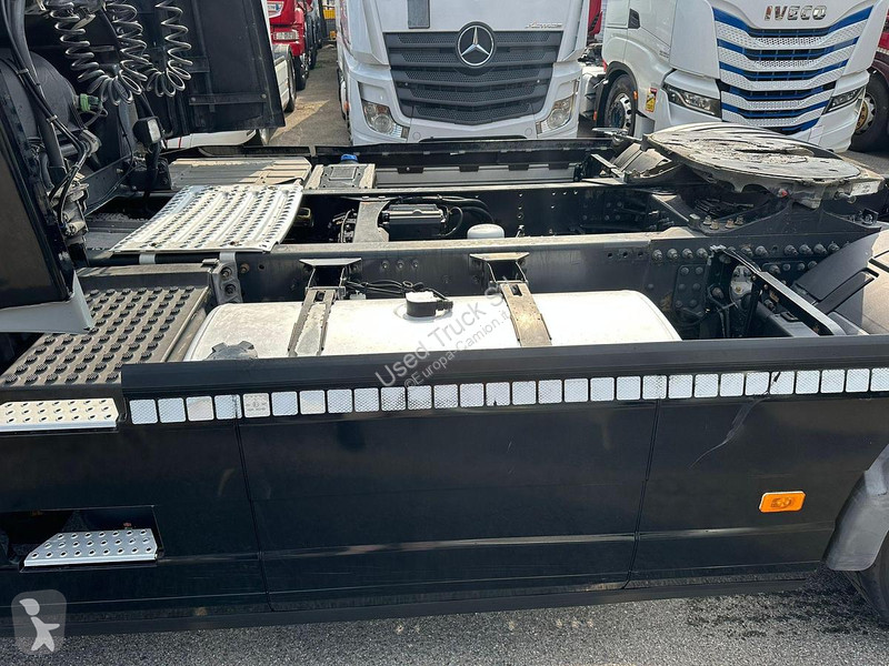 Trattore Stradale Volvo FH