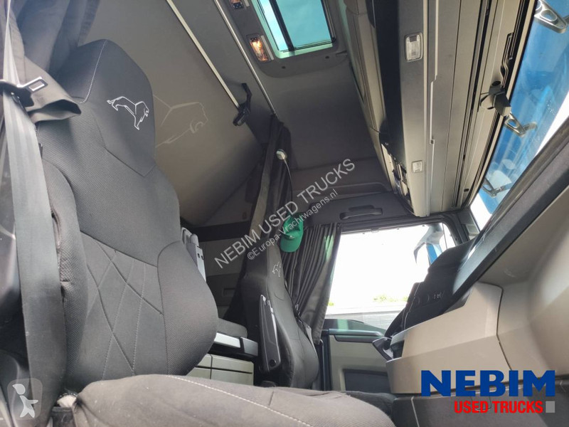 Tracteur MAN 18 510 4x2 GX XXL - INTARDER -...