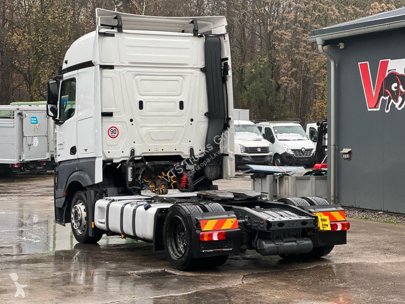 Trattore Stradale Mercedes 1845 Euro6 4x2...