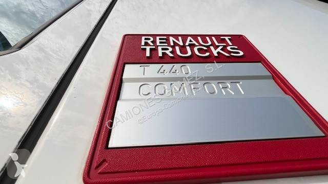 Traktor Renault