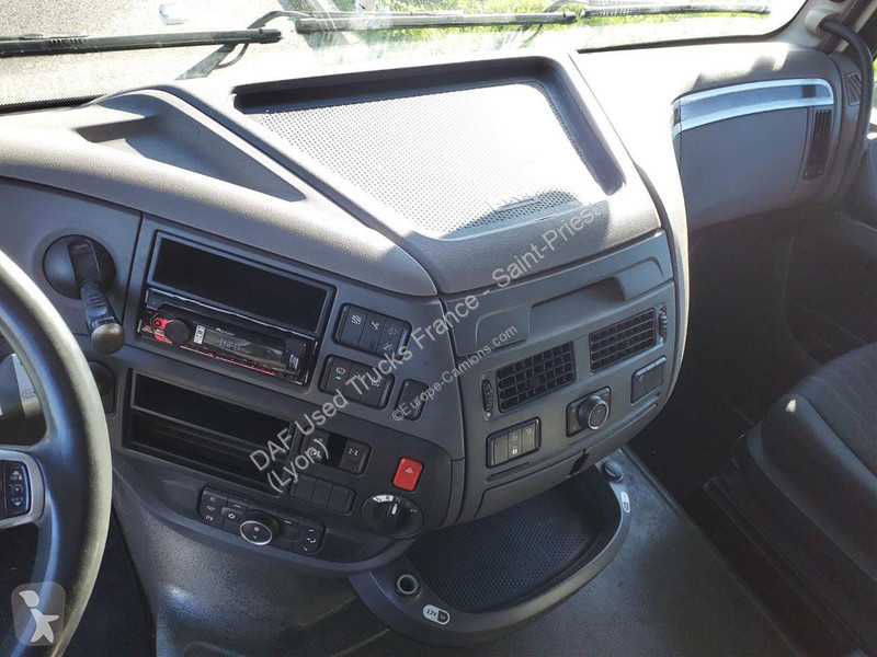 Traktor DAF 480 FT 4X2