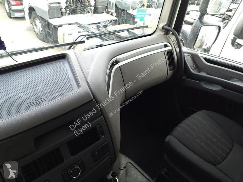 Traktor DAF 480 FT 4X2