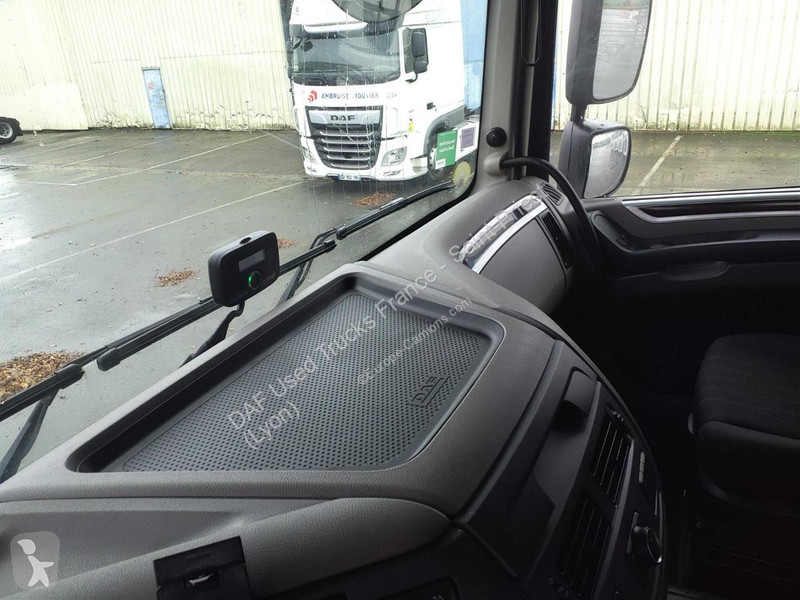 Tracteur DAF XF  FT 4X2