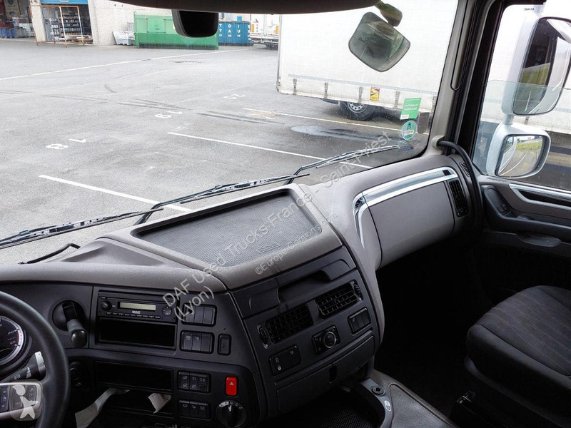 Traktor DAF 480 FT 4X2