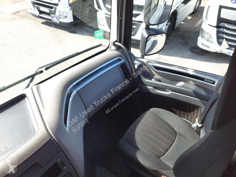 Traktor DAF 480 FT 4X2