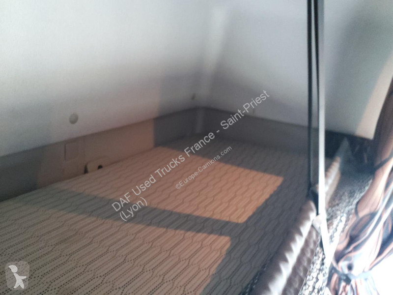 Tahač DAF 530 FT 4X2