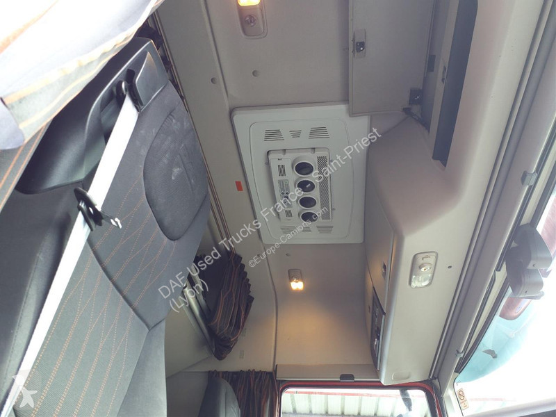 Traktor DAF 530 FT 4X2