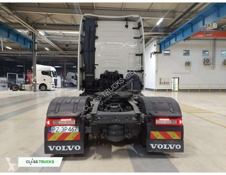 Traktor Volvo FH  Globetrotter XL i-Save