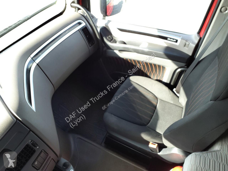 جرار DAF 530 FT 4X2
