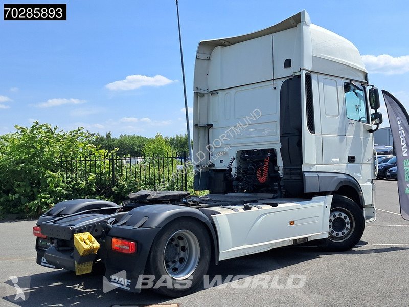 Trattore Stradale DAF 480 4X2 SSC Retarder...