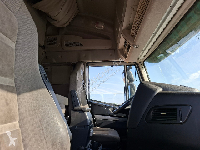 Tahač Iveco Stralis AS440S48TP