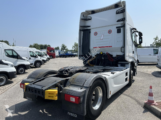 Tracteur Iveco AS440S51T/P XP