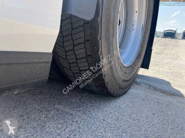 Tahač Volvo