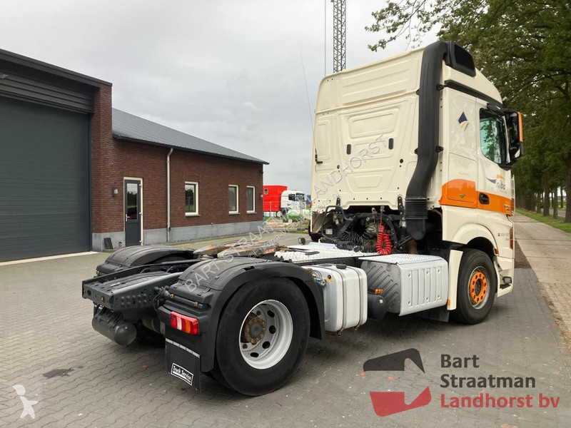 Traktor Mercedes 1842/2042 4x2 Euro 5 Trekker...