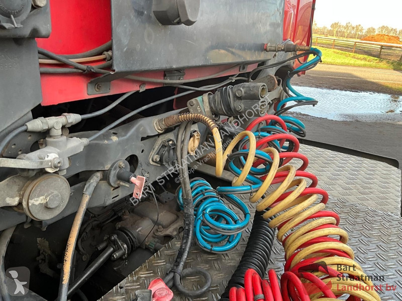Traktor Scania LA 6X2/4 NA 75190 Euro 2 Trekker...