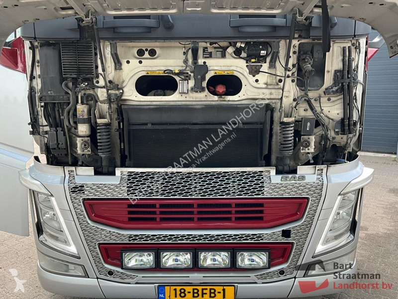 Trekker Volvo 420 4x2 Euro 6 Low deck Trekker...