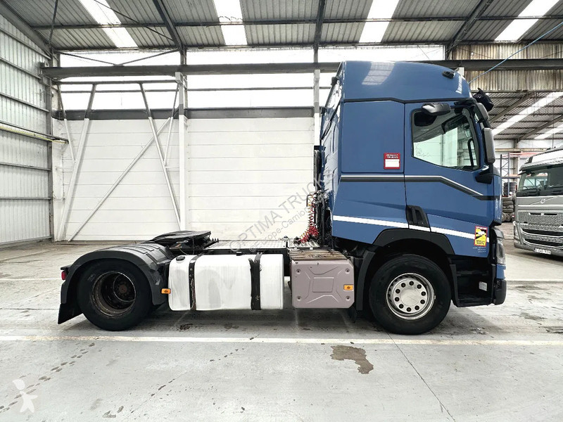 Traktor Renault T460 HD001 / AIRCO