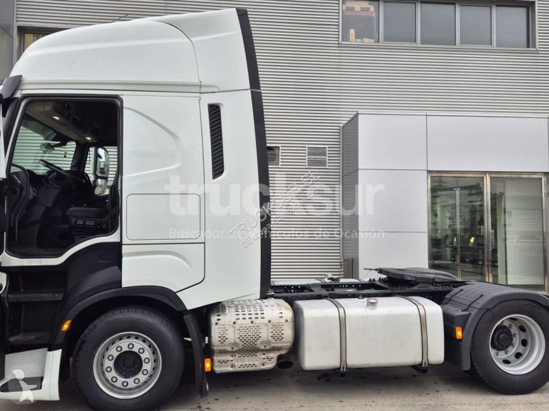 Traktor Iveco  S-WAY AS440S51T/P
