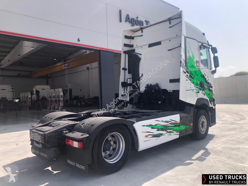 Traktor Renault