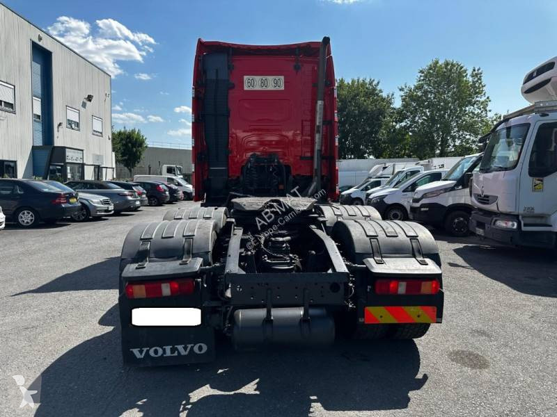 Tahač Volvo