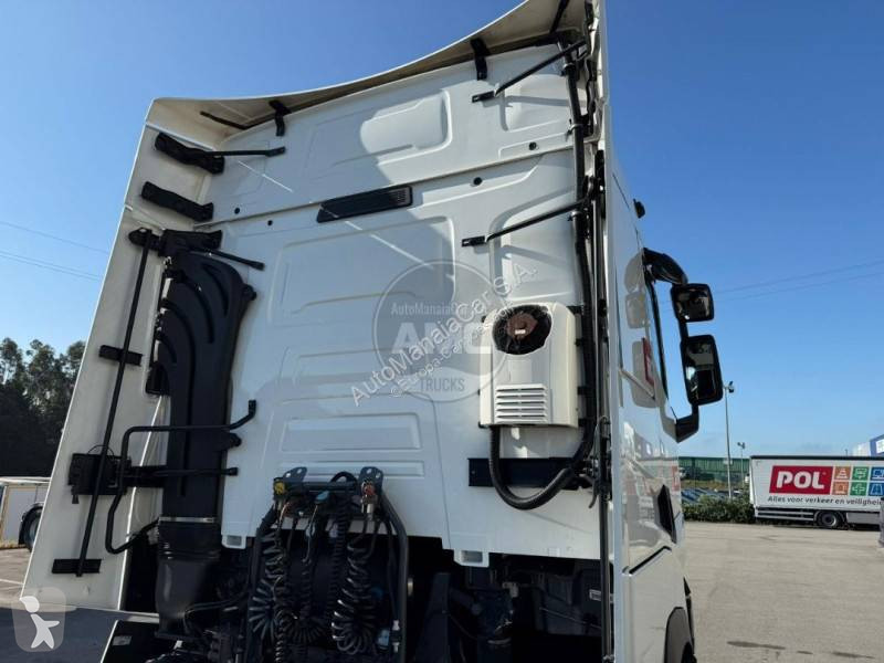 Traktor Renault