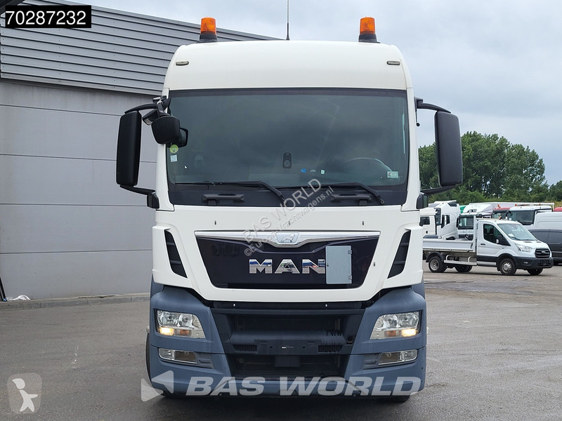 Traktor MAN 18.440 4X2 Retarder Euro 6