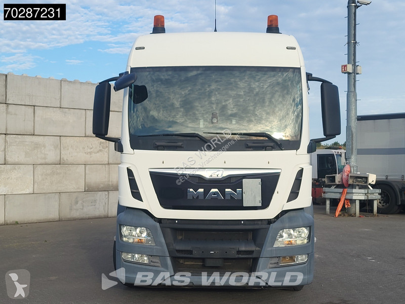 Traktor MAN 18.440 4X2 Retarder Euro 6