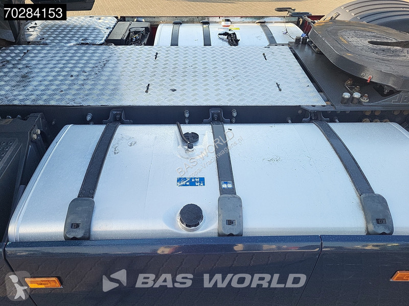 Tractor Scania S450 S 4X2 NL-Truck Retarder...