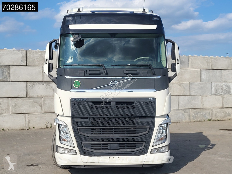 Traktor Volvo 4X2 2x Tanks I-Park Cool ACC Euro 6