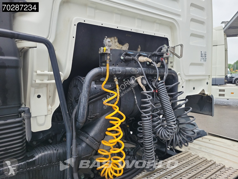 Traktor MAN 18.440 4X2 Retarder Euro 6