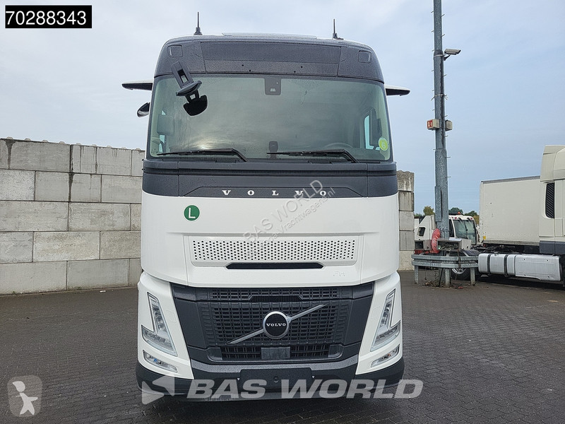 Tractor Volvo FH  4X2 2024! XL TC VEB+ 2x Tanks...
