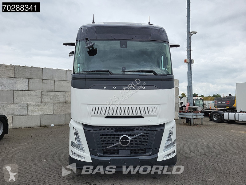 Tractor Volvo FH  4X2 2024! XL TC VEB+ 2x Tanks...