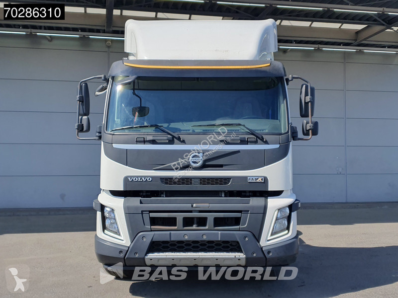 Traktor Volvo 450 4X2 Retarder Euro 6