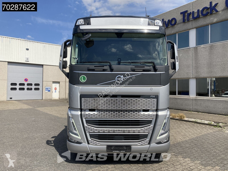 Traktor Volvo FH  4X2 2x Tanks VEB+ ACC I-Park...