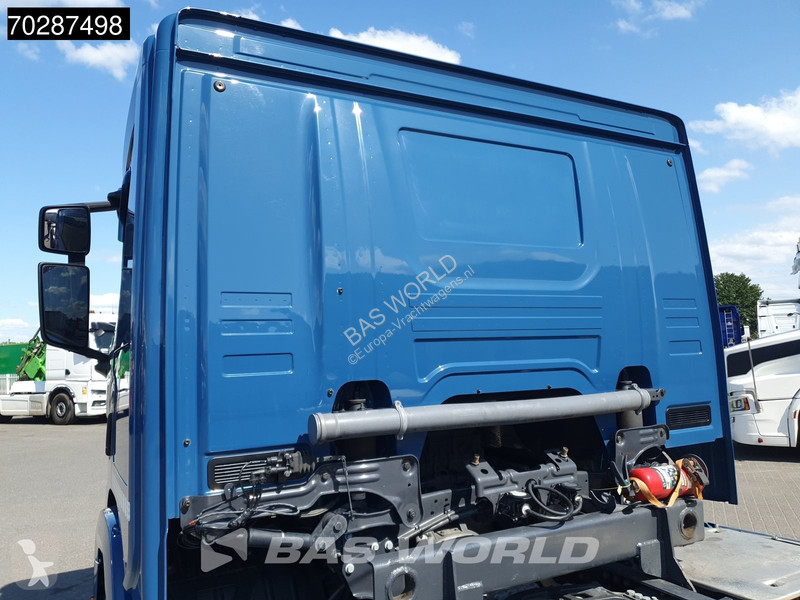 Tractor Scania 500  4X2 Car Transport Hydraulik...