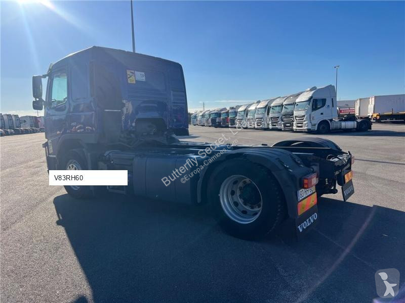 Tahač Volvo FM