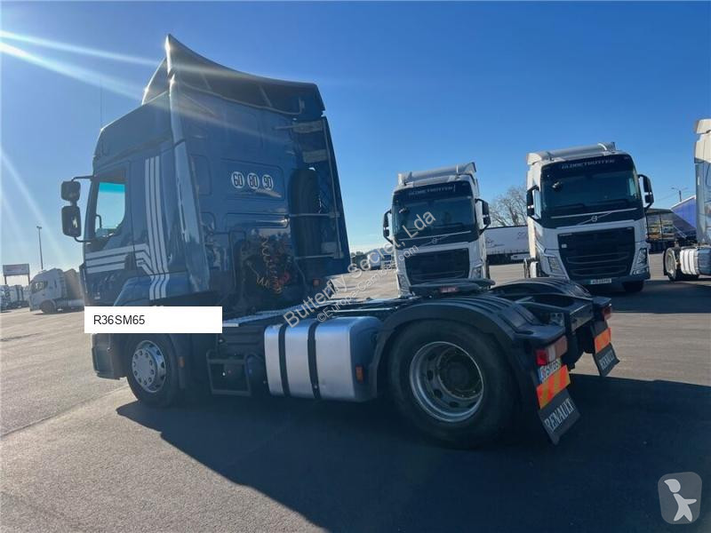 Traktor Renault PREMIUM